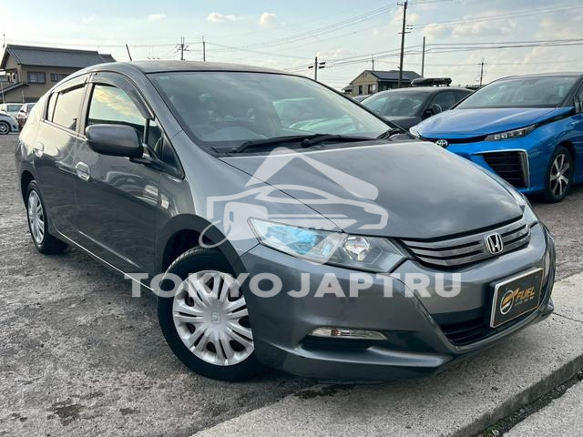 HONDA INSIGHT