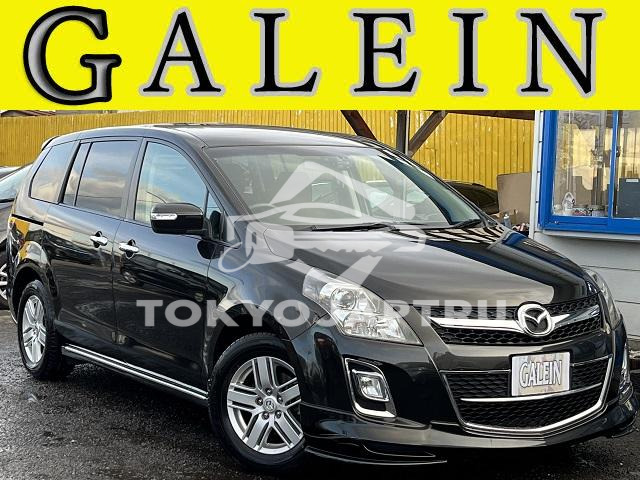 MAZDA MPV