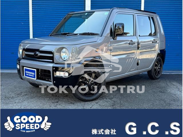 DAIHATSU NAKED