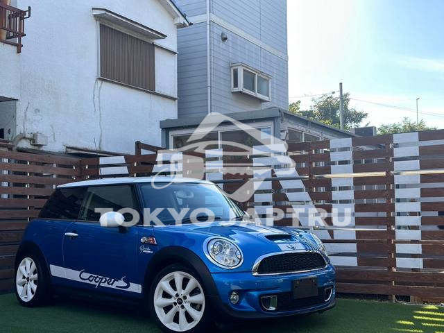 MINI MINI