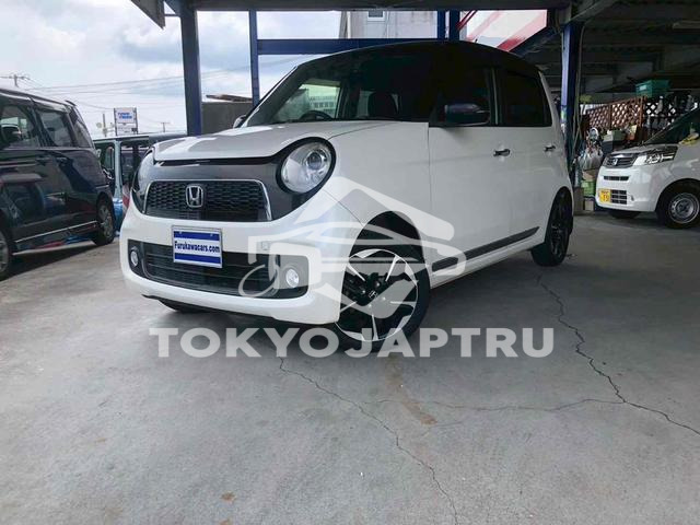 HONDA N-ONE