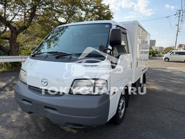 MAZDA BONGO TRUCK