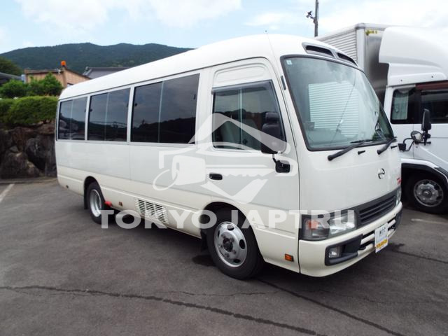 HINO RIESSE II