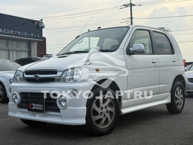 DAIHATSU TERIOS KID