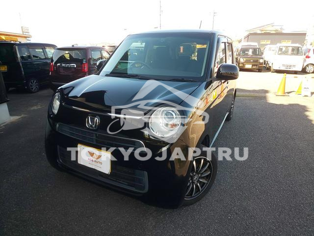 HONDA N-ONE