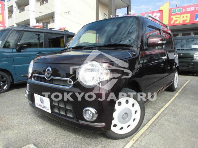 DAIHATSU MIRA COCOA
