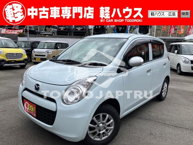 MAZDA CAROL ECO