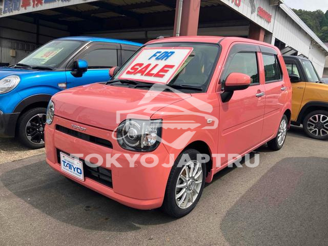 DAIHATSU MIRA TOCOT