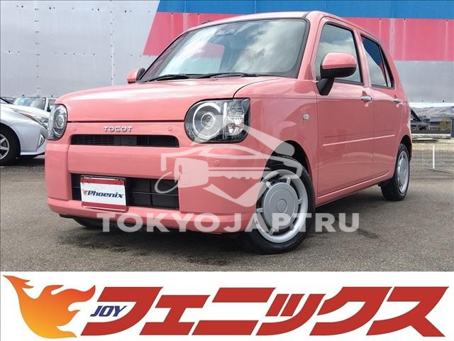 DAIHATSU MIRA TOCOT