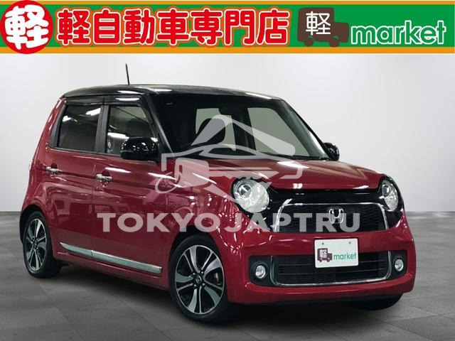 HONDA N-ONE