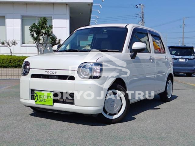 DAIHATSU MIRA TOCOT