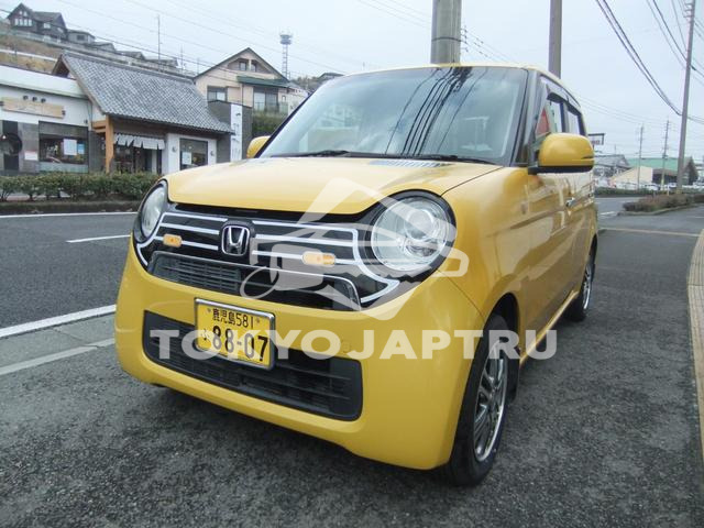 HONDA N-ONE