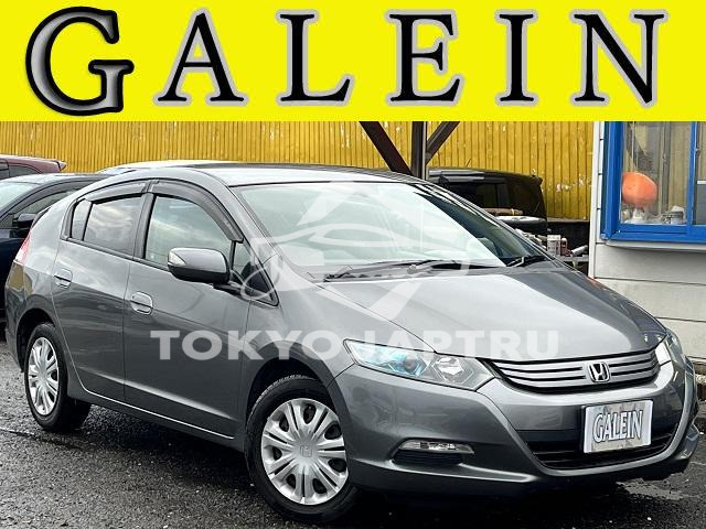 HONDA INSIGHT