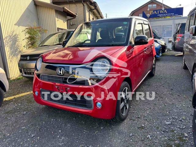 HONDA N-ONE