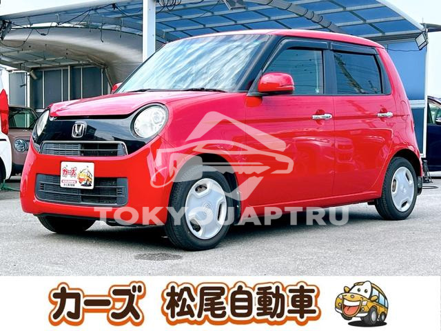 HONDA N-ONE