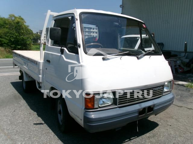 MAZDA BONGO TRUCK