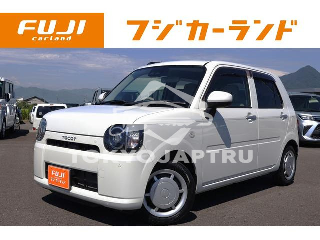 DAIHATSU MIRA TOCOT