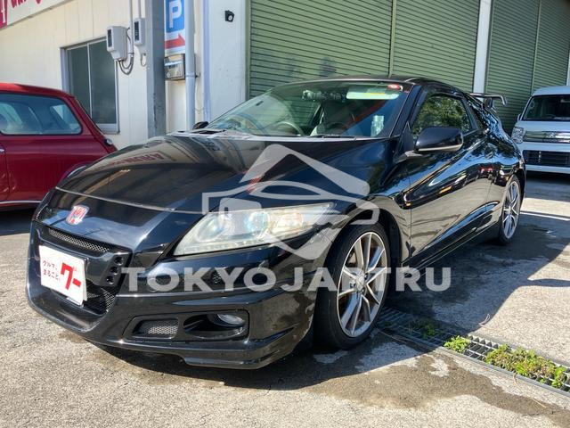 HONDA CR-Z