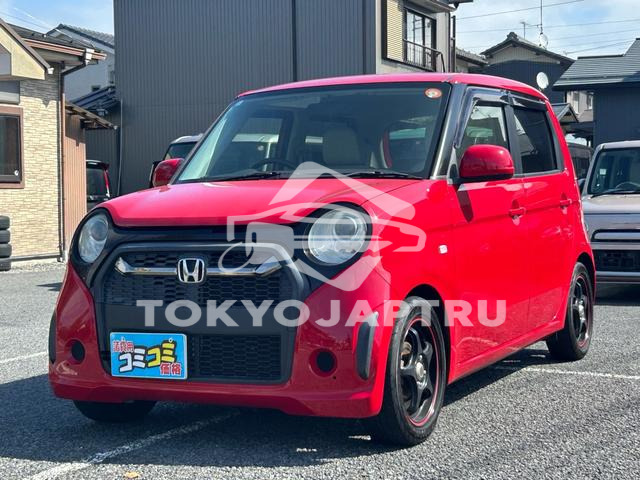 HONDA N-ONE