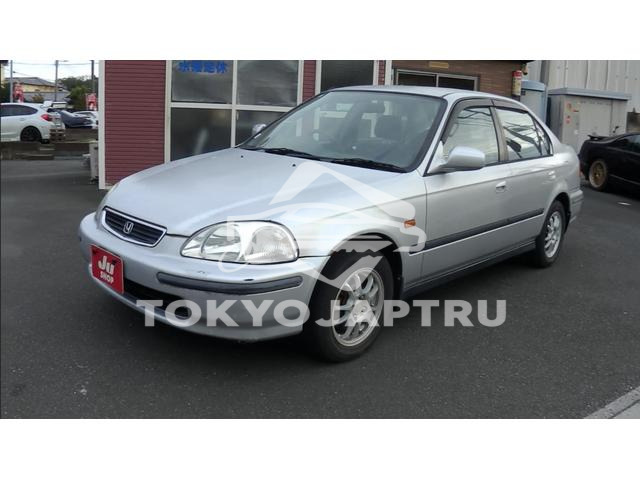 HONDA CIVIC FERIO