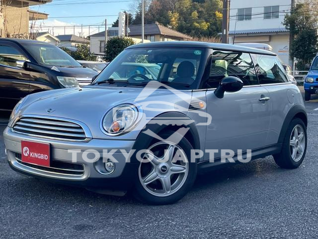 MINI MINI
