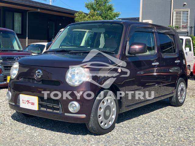 DAIHATSU MIRA COCOA