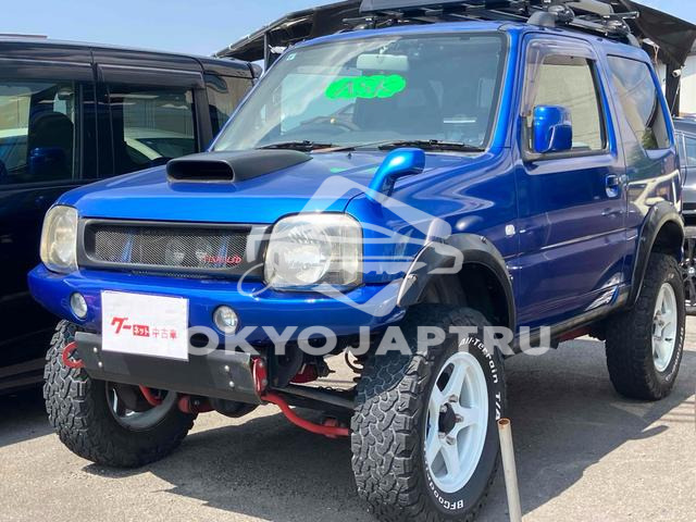 MAZDA AZ-OFFROAD