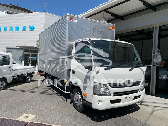 HINO DUTRO