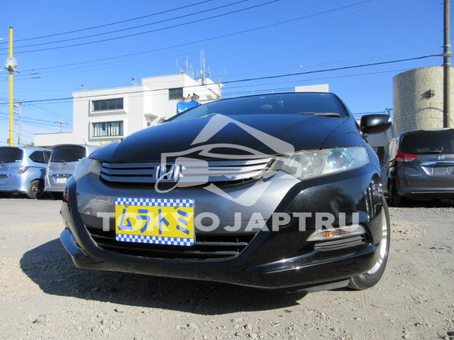HONDA INSIGHT
