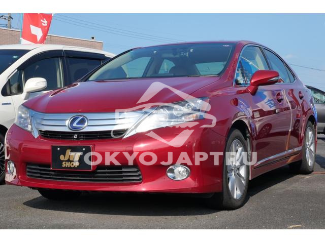 LEXUS HS