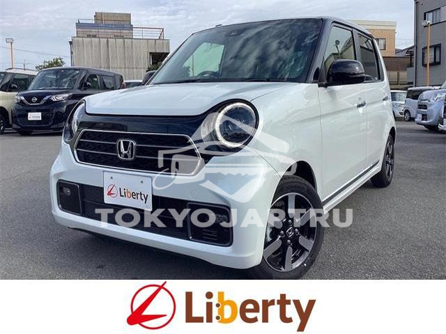 HONDA N-ONE