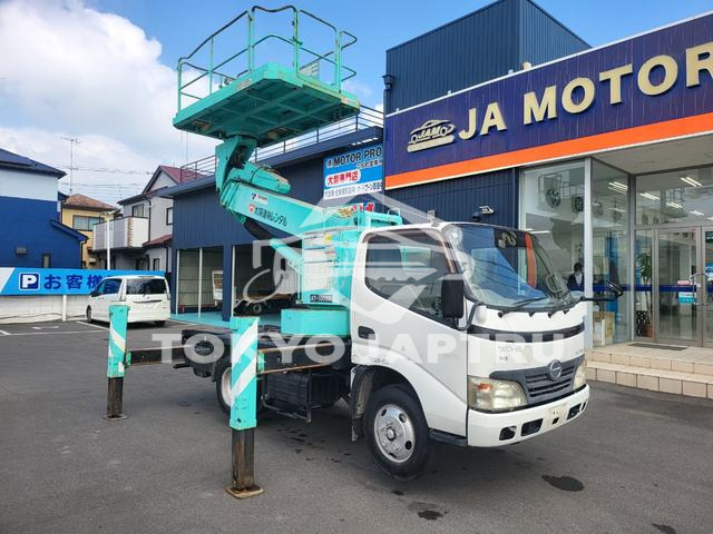 HINO DUTRO