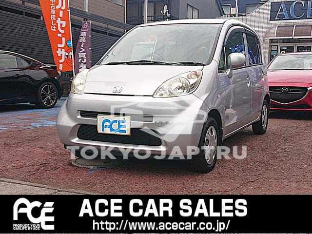HONDA LIFE