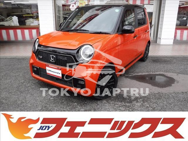 HONDA N-ONE