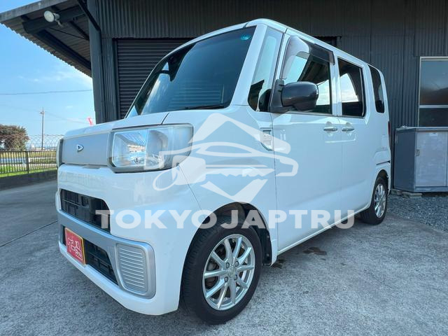 DAIHATSU HIJET CADDIE