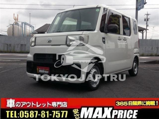 DAIHATSU HIJET CADDIE