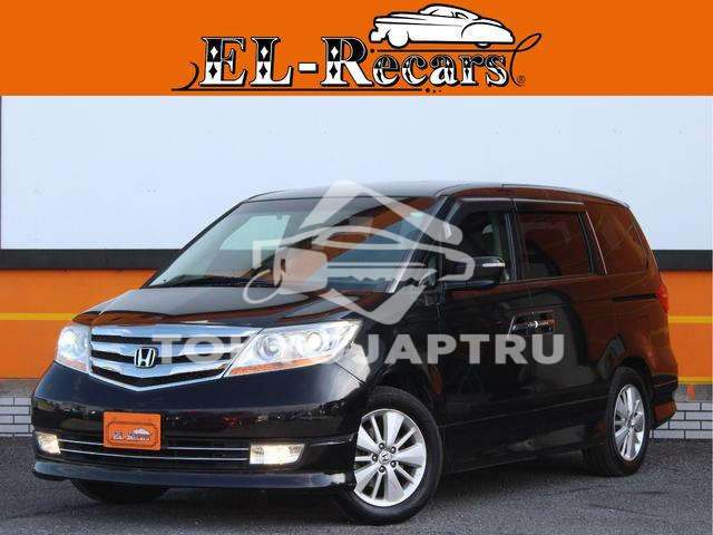 HONDA ELYSION PRESTIGE