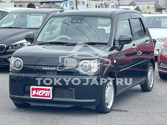 DAIHATSU MIRA TOCOT