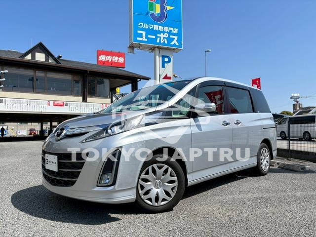 MAZDA BIANTE