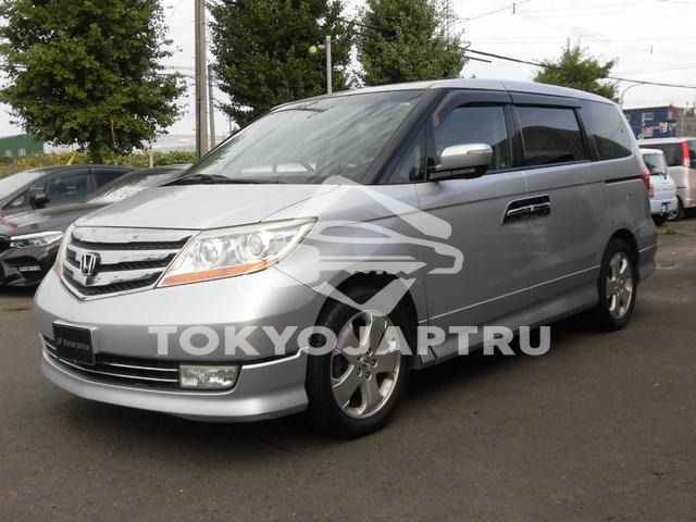 HONDA ELYSION PRESTIGE
