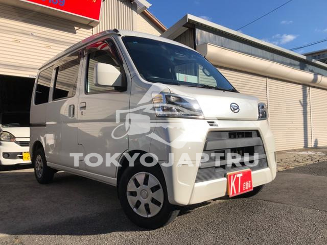 DAIHATSU HIJET CARGO