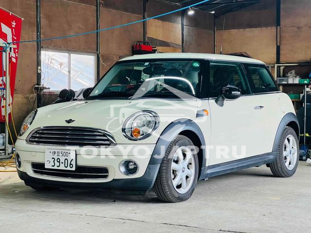 MINI MINI