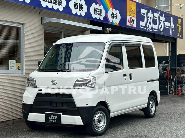 DAIHATSU HIJET CARGO