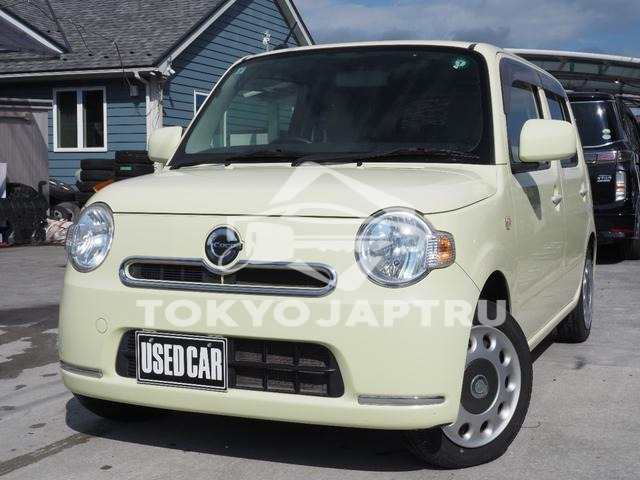 DAIHATSU MIRA COCOA