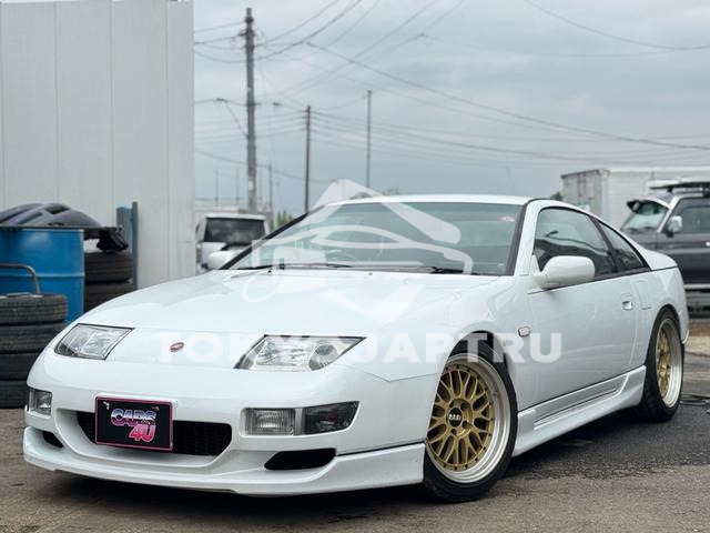 NISSAN FAIRLADY Z