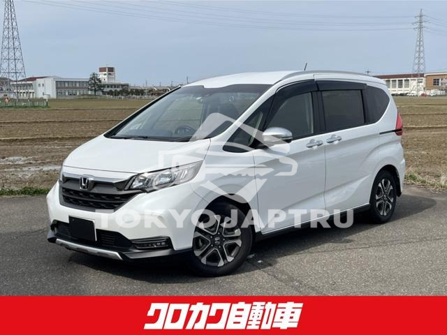 HONDA FREED PLUS