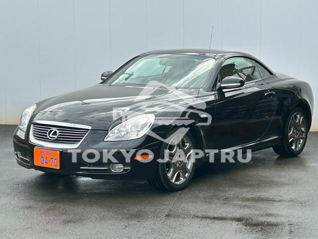 LEXUS SC
