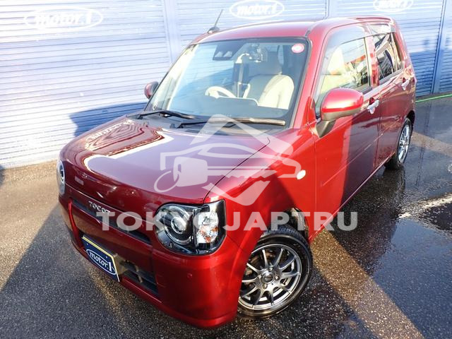 DAIHATSU MIRA TOCOT
