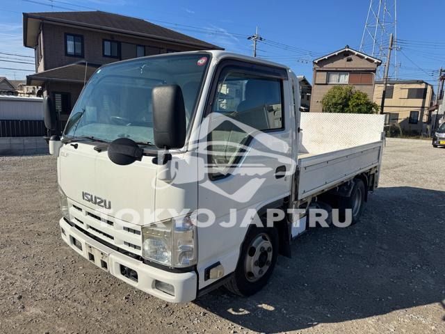 ISUZU ELF TRUCK