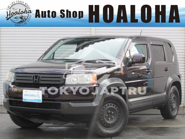HONDA CROSS ROAD